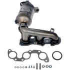 Dorman 672-882 Manifold Converter Carb Compliant New. Price: $1067.77.