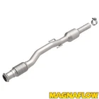 2007-2009 Mini Cooper Turbo S 1.6L Magnaflow Direct-fit Catalytic Converter Rear New. Price: $1125.00.
