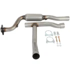 Catalytic Converter Passenger For Dodge Ram 1500 2004-2005 V8 5.7L Epa Right New. Price: $158.43.