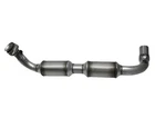Catalytic Converter Fits 2003 2004 Ford E-150 4.6L V8 Gas Sohc New. Price: $561.20.
