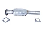 Ap Exhaust Federal / Epa Catalytic Converter - Direct Fit 644244 New. Price: $230.10.