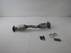 Pulcherflow NSCZ010 Rear Catalytic Converter High Performance New. Price: $60.06.