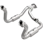 Magnaflow California Converter 5551760 Direct Fit Catalytic New. Price: $4316.50.