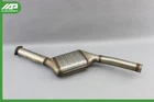 09-13 Bmw E70 X5 335D M57 Exhaust Scr Filter Mid-pipe Assy 8509752 Oem Used. Price: $438.75.