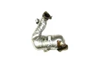 Genuine Mopar Exhaust Converter 68337774AB New. Price: $981.66.
