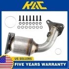 Front Right Catalytic Converter For Nissan Altima V6 3.5L 2007-2013 Epa 40886 New. Price: $51.89.