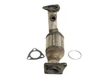 Catalytic Converter Fits 2007 Nissan Murano New. Price: $226.76.