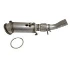 Catalytic Converter Fits 2017 Bmw X3 Turbo 2.0L L4 Gas Dohc New. Price: $564.65.