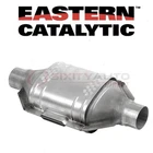 Eastern Catalytic Right Converter For 2001-2002 Chevrolet Express Ms New. Price: $301.79.