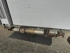 Used 2018 Ford 250 Dpf 6.7 Powerstroke Particulate Filter. Price: $1800.00.