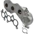 Magnaflow Catalytic Converter 49693: Epa, Manifold New. Price: $1278.00.
