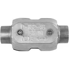 Walker Exhaust Calcat Carb Univ Converter 2" Inlet(id) Outlet(id) 81801 New. Price: $360.26.