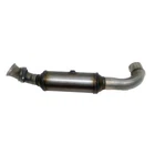 Davico 19450 Direct Fit Converter New. Price: $285.50.
