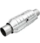 Magnaflow 51356 Catalytic Converter; Direct Fit Oem Grade Obdii; 5-1/8" New. Price: $202.00.