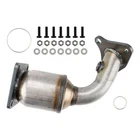 Kax Catalytic Converter Fit For 2004-2008 Maxima 3.5L2002-2006 Altima New. Price: $126.07.