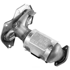 Catalytic Converter With Integrated Exhaust Manifold-calcat Walker 83149 New. Price: $1303.99.