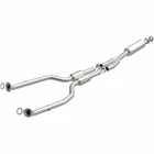 Fits 2006 Lexus GS300 Direct-fit Catalytic Converter 21-048 Magnaflow New. Price: $856.00.