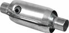 Eastern Catalytic 49 State Universal Converter 82725 For Chrysler New. Price: $226.49.