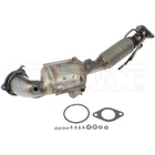 674-077 Dorman Catalytic Converter Ford Fusion 2013-2020 New. Price: $614.98.