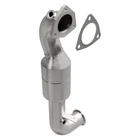 For Mini Cooper 2011-2012 Magnaflow 5461350 Direct Fit Catalytic Converter New. Price: $2047.00.