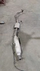 Miata 2003 Catalytic Converter 1152295 Used. Price: $755.24.