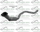 Catalytic Converter Fits 2006 2007 2008 2009 Dodge Charger 5.7L V8 Gas Ohv New. Price: $616.02.