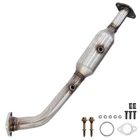 Catalytic Converter Compatible With Honda Element 2003 2004 2005 20... Fast Ship New. Price: $130.99.