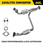 For 99-06 Silverado 00-06 Tahoe Sierra 5.3L Catalytic Converter Epa New. Price: $175.99.