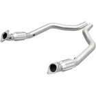 Magnaflow Exhaust Products 49 State Converter 16420 Direct Fit New. Price: $916.25.