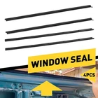 Door Belt Weatherstrip Rubber Seal For Nissan Navara Truck Hardbody D21 86-97 New. Price: $46.54.