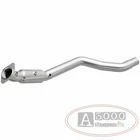 Catalytic Converter - Chrysler 300 2009 Right 6.1 Nuovo. Price: $992.76.
