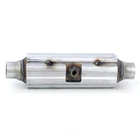Catalytic Converter Walker 15104 New. Price: $248.10.