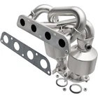 Magnaflow Direct-fit Catalytic Converters 452066 New. Price: $1301.00.