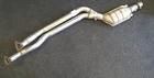 1997-1998 Bmw Z3 2.8L Eng Front Exhaust Pipe Catalytic Converter New. Price: $382.50.