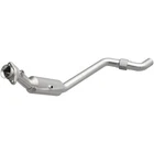 Magnaflow 21-472 Bolt-on Catalytic Converter Assembly Obdii New. Price: $771.00.