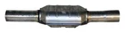 Crown Automotive 52020110 Catalytic Converter New. Price: $414.57.