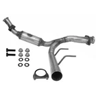 30653 Eastern Catalytic Converter Passenger Right Side F150 Truck Hand Ford New. Price: $497.26.