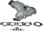 Dorman Oe Solutions 672980 Catalytic Converter With Integrated Exhaust Manifold New. Price: $772.99.