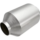 Magnaflow 5551205 Universal 2.25IN Catalytic Converter California New. Price: $1417.00.