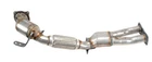 Volvo XC60 3.0L Rear Flex Pipe & Catalytic Converter 2010TO 2016 New. Price: $197.15.