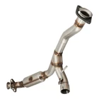 Catalytic Converter 2007 2008 2009 2010-2013 Ford Expedition Navigator 5.4L New. Price: $157.77.