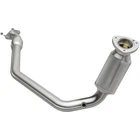 Magnaflow Catalytic Converter: Carb, For 2007-2007 Chevrolet Malibu New. Price: $1796.00.