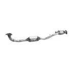 2001-2004 For Subaru Outback 3.0L Driver Side Eng Pipe Converters With Gaskets New. Price: $583.00.