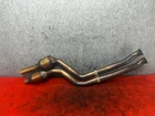 Bmw E90 E92 E93 335I N54 Center Exhaust Catalytic Converter Mid Pipe Oem B13 Used. Price: $299.99.