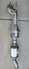 New, 12-14 Vw Passat Diesel Scr Catalytic Converter Exhaust After Treatment. Price: $1699.99.