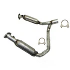 Catalytic Converter-direct 20430 Fits 06-07 Dodge Ram 1500 5.7L-V8 New. Price: $464.73.