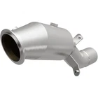 52258 Magnaflow Catalytic Converter Front & Rear For 535 Bmw X6 640I Gran Coupe New. Price: $882.00.