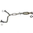 Catalytic Converter-direct Fit Eastern Mfg 50395 New. Price: $604.04.