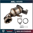 Epa Front Catalytic Converter W/gaskets For 2013-2021 Buick Encore 1.4T 16953 New. Price: $72.99.