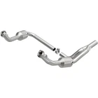 Magnaflow 21-458 Catalytic Converter New. Price: $1232.00.